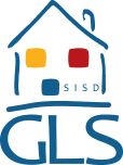 Logo de GLS